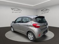 gebraucht Hyundai i10 1.0 Select -PDC*WINTERPAKET*LANE ASSIST*