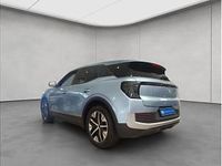 Neu Ford Explorer Extended Range 210 kW (286 PS) 2025 Blau (arctic blue metallic) SUV