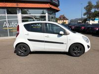 gebraucht Suzuki Splash 1.2 ACTIVE+ 5-trg. *KLIMA*SHZ*HU-NEU*EU5*