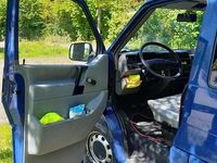 Usata VW Transporter 86 CV (63 kW) 1991 Furgone