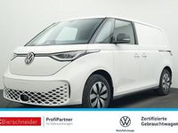 Gebraucht VW ID. Buzz Pro 210 kW (286 PS) 2025 Weiss Van / Kleinbus