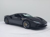 Gebraucht Ferrari F8 721 PS (530 kW) 2022 Nero daytona Coupé