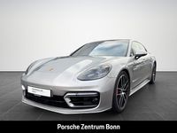 Gebraucht Porsche Panamera GTS 480 PS (353 kW) 2022 Schwarz Limousine