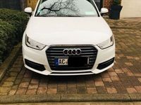 gebraucht Audi A1 Sportback 1.0 TFSI ultra 60kW -