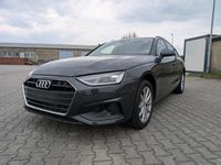 Second-hand Audi A4 150 CP (110 kW) 2023 Negru Break