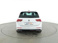 Gebraucht VW Tiguan Highline 239 PS (175 kW) 2017 Weiß SUV