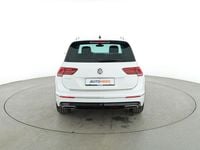 Gebraucht VW Tiguan Highline 240 PS (176 kW) 2017 Weiß SUV