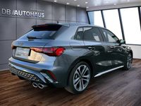 Gebraucht Audi S3 Ambiente 333 PS (244 kW) 2025 Grau Limousine