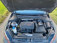 gebraucht VW Golf GTI TCR DSG Akrapovič 260 km/h Reifnitz