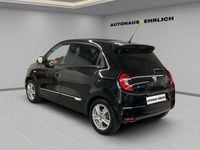 Gebraucht Renault Twingo Le Coq Sportif 90 PS (66 kW) 2020 Schwarz Kleinwagen