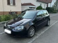 Second-hand VW Golf V 80 CP (58 kW) 2007 Berlinǎ