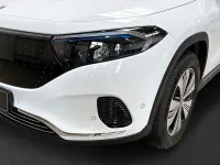 Second-hand Mercedes EQA250 Progressive 139 kW (190 CP) 2025 Alb SUV