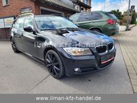 gebraucht BMW 318 318 Baureihe 3 Touring i