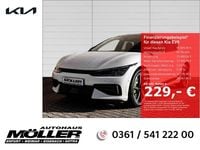 Gebraucht Kia EV6 GT 430 kW (585 PS) 2024 Weiss SUV