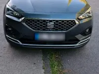 Gebraucht Seat Tarraco 4Drive 190 PS (139 kW) 2019 Grau SUV