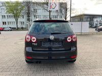 gebraucht VW Golf VI Plus Style/PDC/standheizung/