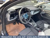 Neu Audi A3 Ambiente 204 PS (150 kW) 2026 Manhattangrau metallic Limousine