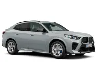 Gebraucht BMW X2 Efficient Dynamics 300 PS (220 kW) 2026 SUV