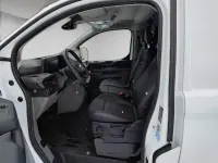 Gebraucht Ford Transit Custom Trend 136 PS (100 kW) 2025 Weiß Van