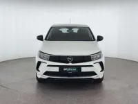 Gebraucht Opel Grandland X Enjoy 131 PS (96 kW) 2024 Weiß SUV