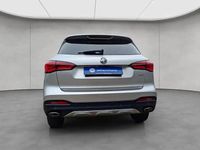 Gebraucht MG HS Comfort 162 PS (119 kW) 2023 Silber SUV