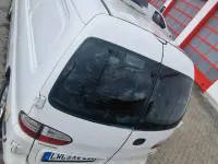 Gebraucht VW Golf Plus 150 PS (110 kW) 2006 Weiß Van / Kleinbus