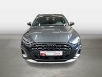 Gebraucht Audi A3 Ambiente 150 PS (110 kW) 2024 Manhattangrau metallic Kombi