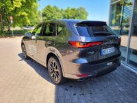 Gebraucht Mazda CX-60 Homura-Line 328 PS (241 kW) 2025 Grau SUV