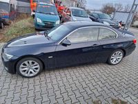 gebraucht BMW 325 Cabriolet 325i