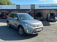 Gebraucht Suzuki Vitara Comfort 120 PS (88 kW) 2018 Grau SUV