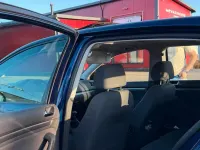 Gebraucht VW Golf V 102 PS (75 kW) 2005 Blau Kleinwagen