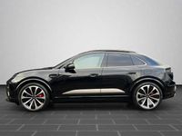 Gebraucht Porsche Macan Turbo 469 kW (639 PS) 2022 Schwarz SUV