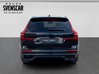 Gebraucht Volvo XC60 Plus 197 PS (144 kW) 2024 Schwarz SUV