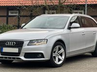 gebraucht Audi A4 B8 1,8T /Kombi /Klima /Sitzheizung /HU-05.2025