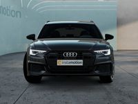 gebraucht Audi A6 Avant 55 TFSIe qu. S line*Sound*RFK*AHK*ACC