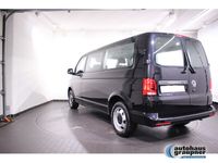 gebraucht VW Caravelle T6.12.0 TDI Trendline LR