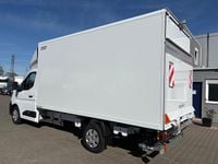 Neu Renault Master 170 PS (125 kW) 2026 Mineralweiss Van / Kleinbus