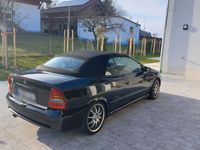 gebraucht Opel Astra Cabriolet 