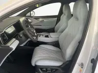 Neu BYD Sealion 7 389 kW (530 PS) 2025 Polar white polar white SUV