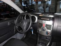 Gebraucht Daihatsu Terios 105 PS (77 kW) 2010 Schwarz SUV