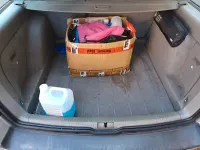 Gebraucht VW Golf IV Basis 75 PS (55 kW) 2000 Silber Kombi