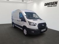 Neu Ford Transit 2026 Andere