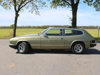 Gebraucht Reliant Scimitar 145 PS (106 kW) 1977 Grün