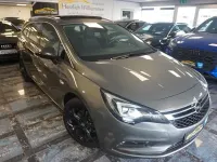 Gebraucht Opel Astra Innovation 200 PS (147 kW) 2017 You drive me crazy Kombi