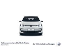 Gebraucht VW ID.3 Pro 150 kW (204 PS) 2024 Gletscherweiß metallic Kleinwagen