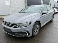 Gebraucht VW Passat GTE 218 PS (160 kW) 2023 Grau Kombi