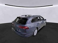 Gebraucht VW Golf VIII Life 116 PS (85 kW) 2021 Delfingrau Kombi