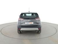 Gebraucht Opel Crossland X 2020 Grau SUV