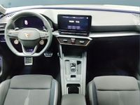 Usata Cupra Leon 310 CV (228 kW) 2021 Grigio Station wagon