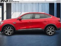 Gebraucht Renault Kadjar Techno 158 PS (116 kW) 2022 Weiß SUV